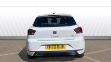 SEAT Ibiza 1.0 TSI 110 FR Edition 5dr Petrol Hatchback